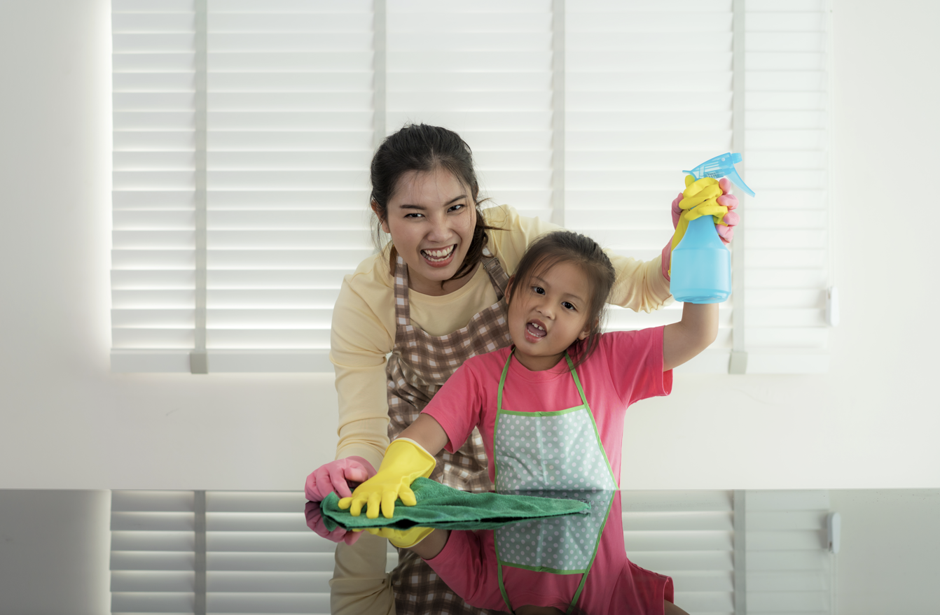 Montessori, metode Montessori, tumbuh kembang anak, kreativitas anak, edukasi anak, Bunda, si Kecil